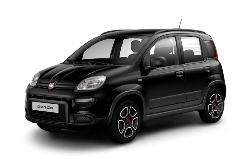 Fiat Panda 1.0 70 Cv S&S Hybrid Icon